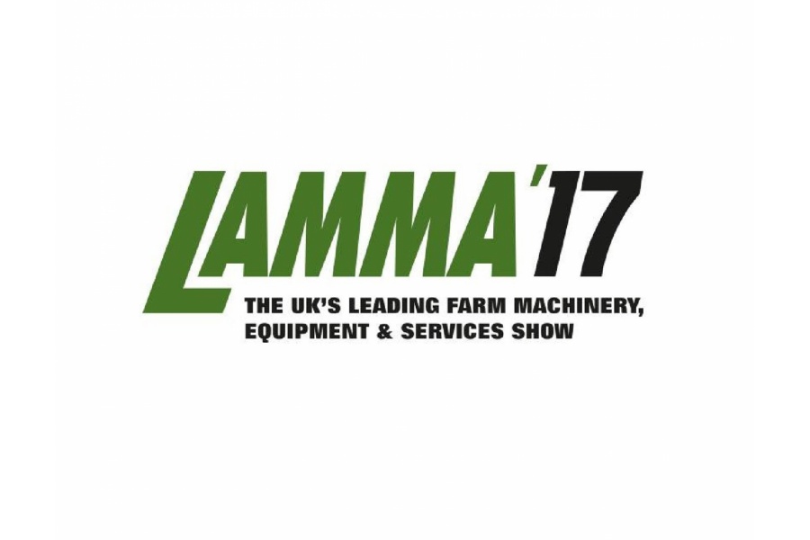 Cotesi na LAMMA 2017