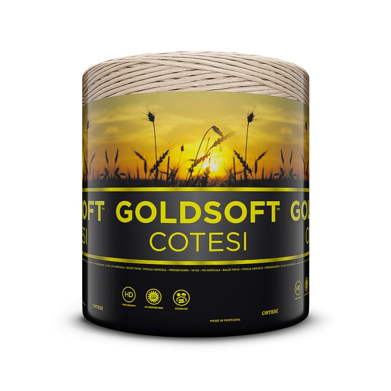 Cotesi Goldsoft